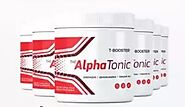Benefits of Alpha Tonic: The Power of Mind and Body Harmony
