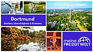 Dortmund Aktivitäten, Sehenswürdigkeiten, & Attraktionen