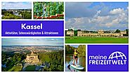 Kassel Aktivitäten, Sehenswürdigkeiten, & Attraktionen