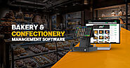 Bakery & Confectionery Management Software|Restora POS