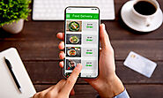 Website at https://restorapos.com/online-food-ordering-system