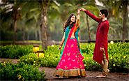 The No.1 Secure & Trusted Matrimonial site for India