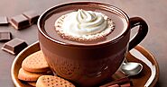 Mexican Hot Chocolate Recipe