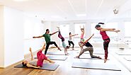 Pilates & Friends Subscription: Elevate Your Fitness Journey with Us!
