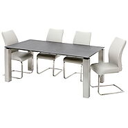 Buy Terenzo Ceramic Dining Table Online in Ireland