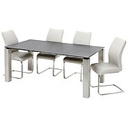 Buy Terenzo Ceramic Dining Table Ireland