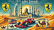 Dubai City Tour – Explore the Jewel of the UAE - Desert Safari And City Tours