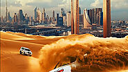 Desert Safari and City Tours | Abu Dhabi City tour | Morning Desert Safari | Evening Desert Safari | Desert Safari Du...