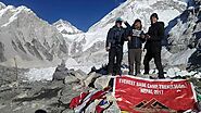Everest Base Camp Trek: A Bucket List Adventure