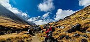Annapurna Base Camp Trekking | Nepal Horizon Treks & Expedition