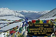 Annapurna Circuit Trek, Annapurna Round Trek | Trekking in Nepal