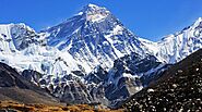 Everest Three Passes Trek | Nepal Horizon Treks & Expedition