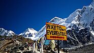 Short Everest Base Camp Trek, 10 days Everest Base Camp Trek, Itinerary, Cost | Nepal Horizon Treks