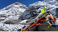 Luxury Everest Base Camp Trek, Luxury Everest Base Camp Trek with Helicopter return | Nepal Horizon Treks