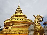 Wat Phra Thong