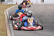 Experience Go Karting