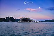 Du thuyền Elite of the Seas 6* Hạ Long - Lan Hạ 2 ngày 1 đêm - Luxtour