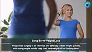 Unveiling the Top 5 Life-Changing Benefits of Weight Loss Surgery