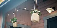Elevate Your area: Plant Hanging Baskets with Mifuko
