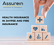 Secure Your Health with Comprehensive Health Insurance in Jaypee