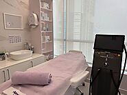 Soprano Titanium Laser Hair Removal in Dubai - Lelara Aesthetic Clinic
