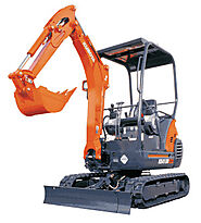 An Affordable Solution to Equipment Hire for Your Next Projects