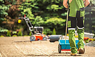 How is it worth Hiring Landscaping Equipment?