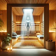 Elevate Your Health Routine with Infrared Sauna Sessions