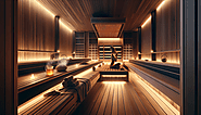 Far Infrared Saunas: The Ultimate Retreat for Mind, Body and Soul