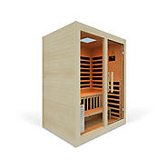 Home Infrared Saunas for Pain Relief and Healing