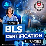 Online BLS Certification: Equip Yourself To Assist In Medical Emergencies