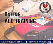 Mastering AED Training Online: A Vital Skill in Emergency Response