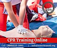 The Vitality of Online CPR Training: A Lifesaving Journey