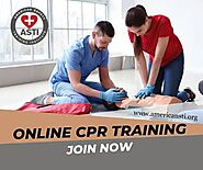 How to Choose the Best CPR Certification Online Course