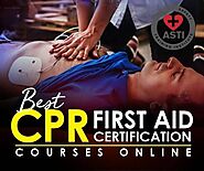 The Importance of CPR First Aid Certification: Ensuring Preparedness in Emergencies