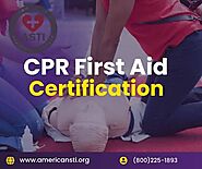 What Makes First Aid Certifications Online Such An Incredible Option