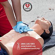 Emergency Preparedness: Online CPR Certification