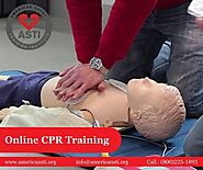 Online CPR Certification Course: Gain the Lifesaving Skill To Tackle Emergencies