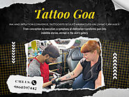 Tattoo Goa