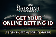 BBL Betting ID – Are you trying to find the greatest Big Bash betting ID online