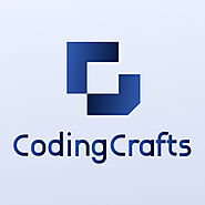 Custom Software Development Company - Coding Crafts