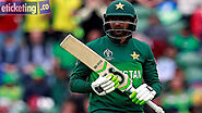 Shoaib Malik confirms availability for ICC T20 World Cup 2024