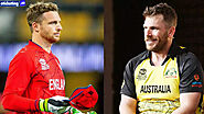 Australia T20 World Cup Boost - Key Players Return for England Series