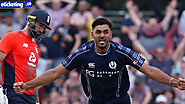 T20 World Cup Excitement - England Coaching Boost & Scotland Leadership