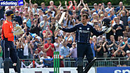 T20 World Cup Journey of England and Scotland - A Strategy Reevaluation