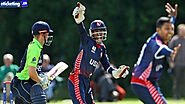 T20 World Cup Set to Capture USA Sports Landscape