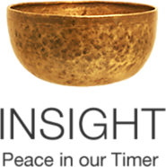 Insight Timer