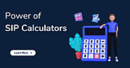 What is SIP Calculator