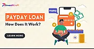 What Is a Payday Loan and How Does It Work?