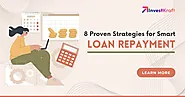 How Can I Clear My 20 Lakh Debt?